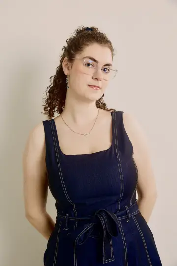 Zdjęcie Rachel Pevsner #353239