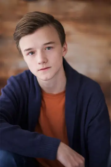 Zdjęcie  (Elijah Fox) #350632