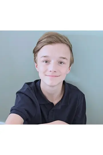 Zdjęcie  (Elijah Fox) #350633