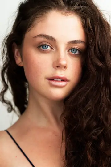 Zdjęcie Georgie Murphy