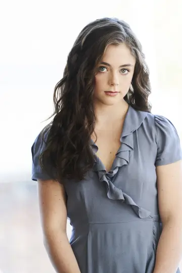 Zdjęcie Georgie Murphy #542482