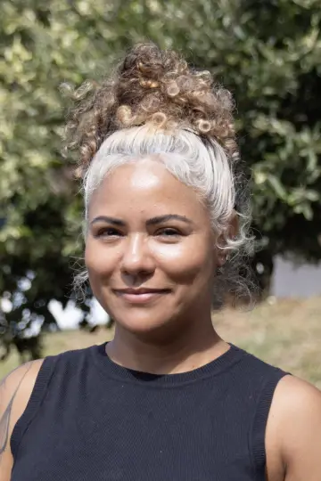 Zdjęcie Alessandra Gama