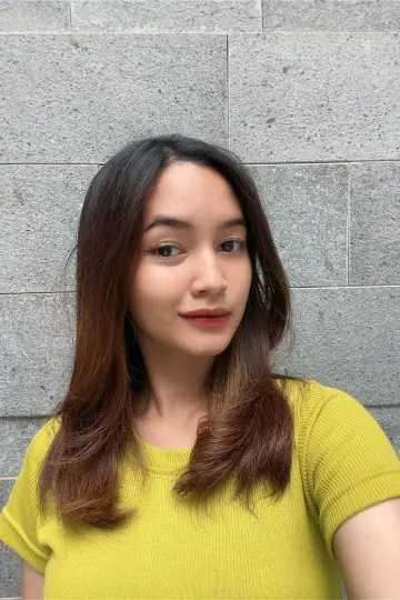 Zdjęcie  (Reva Luthfiya) #317679