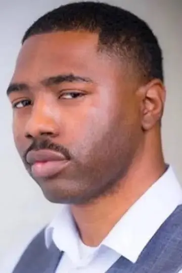 Zdjęcie Michael Phillips Rivera
