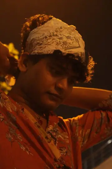 Zdjęcie Hazmil Hussain (Hazmil Hussain) #348413
