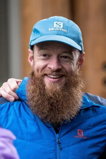Zdjęcie Gary Robbins