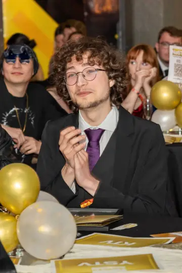 Zdjęcie Ben Segneri (Ben Segneri) #405661