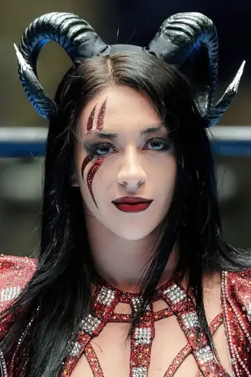 Zdjęcie Stefania Vaker (Ana Stephanie Vaquer González) #348430