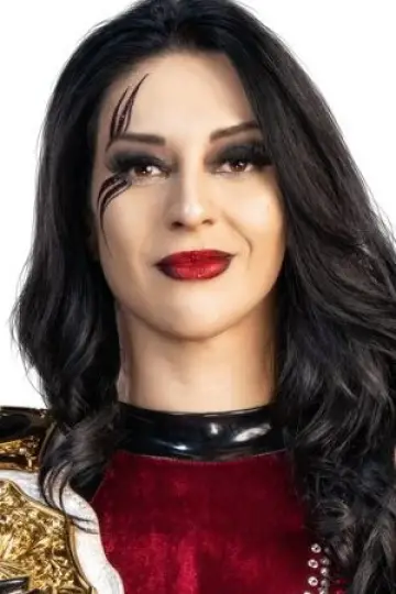 Zdjęcie Stefania Vaker (Ana Stephanie Vaquer González) #405654
