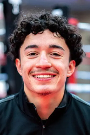 Zdjęcie Steven Navarro