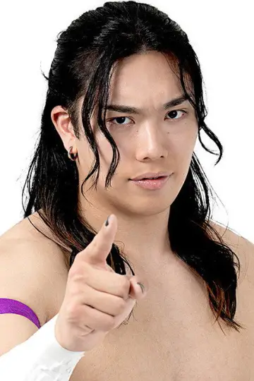 Zdjęcie Takeshi Masada #633921