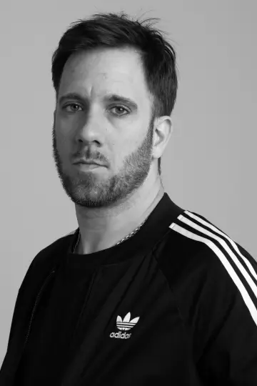 Zdjęcie Nacho Rozental