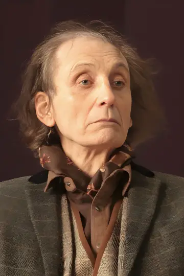 Zdjęcie  (Dick Dangerfield) #314727