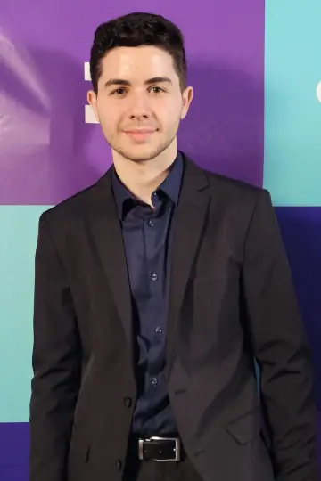 Zdjęcie Jorge Sánchez #423553