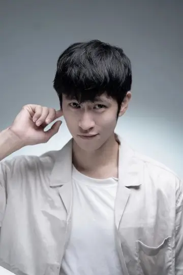 Zdjęcie Li Sang-hyun #349286