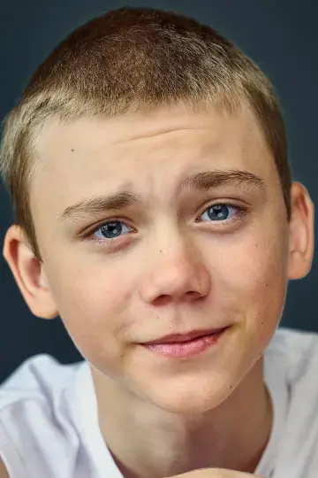 Zdjęcie Nikita Konkin #406689
