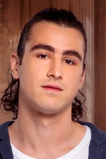 Zdjęcie Giorgos Ziakas