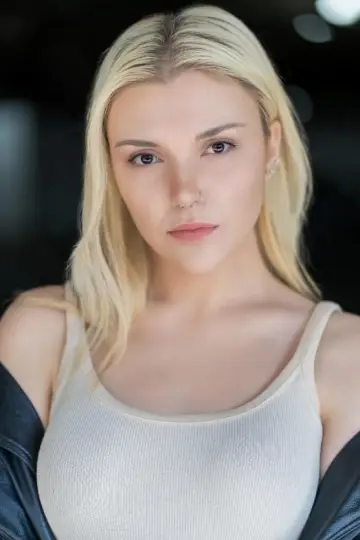 Zdjęcie Michelle Marie Jacquot #295731