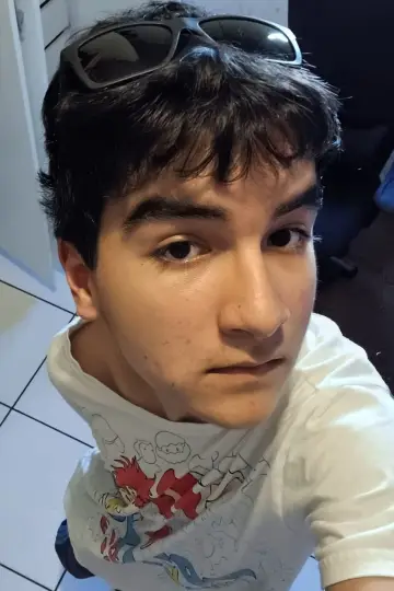 Zdjęcie Lorenzo Fraga #307893