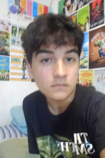 Zdjęcie Lorenzo Fraga #320506