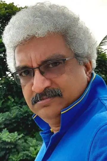 Zdjęcie Sourav Ghosh