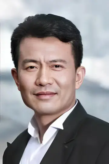 Zdjęcie Li Qiang