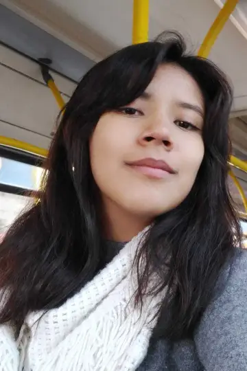 Zdjęcie Susana Pedroza #295393