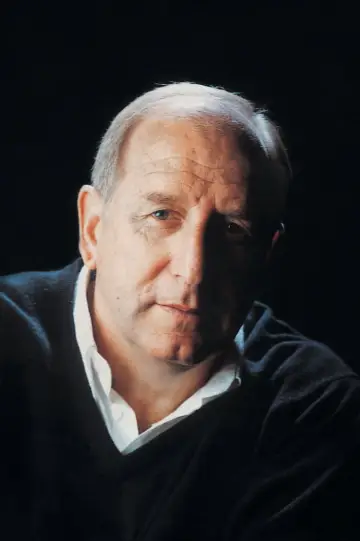 Zdjęcie Carles Rexach