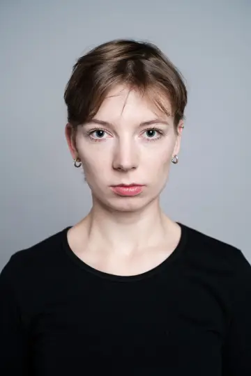 Zdjęcie Aleksandra Gosławska #350815