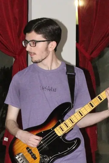 Zdjęcie Sam Carroll #307973