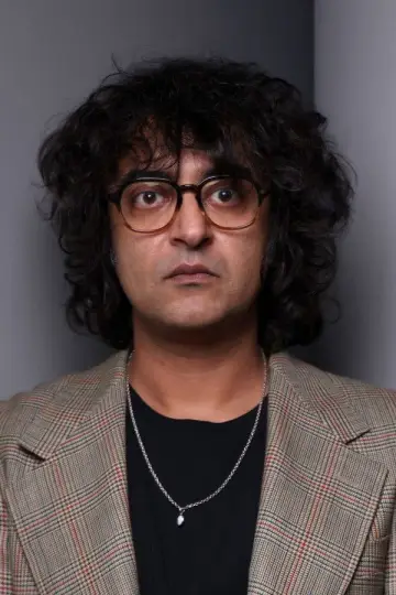 Zdjęcie  (Karan Kandhari) #351868