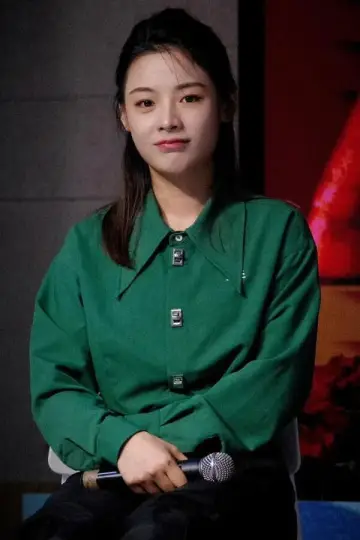 Zdjęcie  (Chen Lijun) #359107