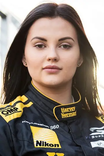 Zdjęcie  (Renee Gracie) #303119