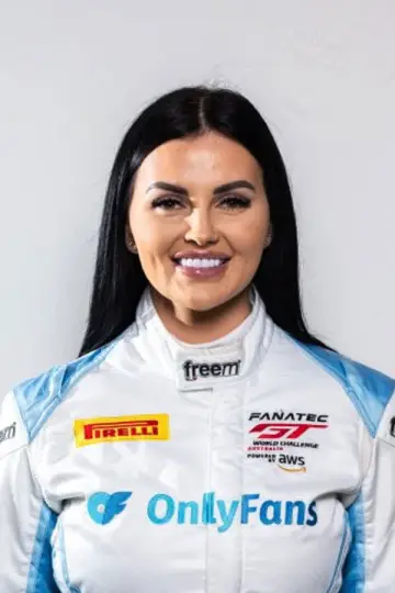 Zdjęcie  (Renee Gracie) #351814