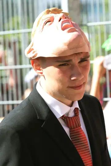 Zdjęcie Lasse Jørgensen – Lasse Jørgensen #312553