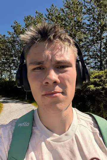 Zdjęcie Lasse Jørgensen – Lasse Jørgensen #312554