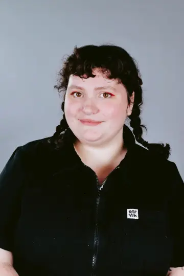 Zdjęcie Isa McMullen #500776