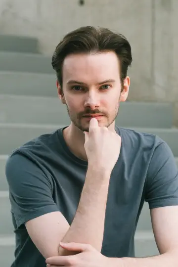 Zdjęcie Sam Coyles