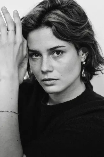 Zdjęcie Malou Mullier