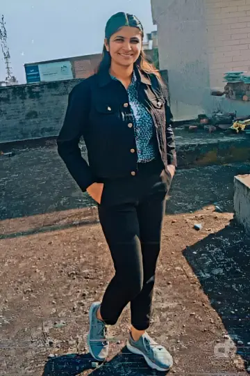 Zdjęcie  (Jyotika Chouhan) #315948