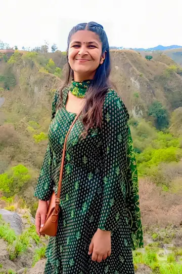 Zdjęcie  (Jyotika Chouhan) #315950