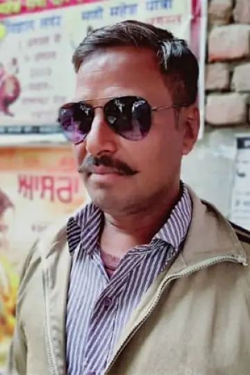 Zdjęcie  (Paramjit Mehra) #304416
