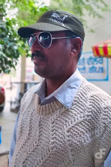 Zdjęcie  (Paramjit Mehra) #315914