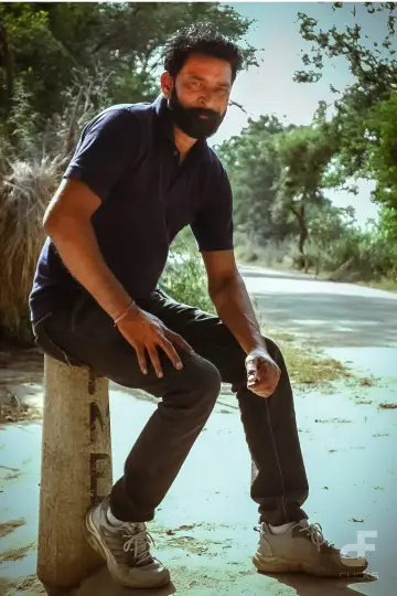 Zdjęcie  (Tajwinder Chouhan) #315926