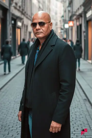 Zdjęcie Harsz Goghi #352210