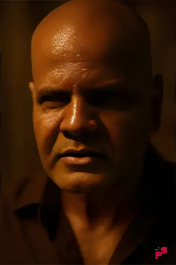 Zdjęcie Harsz Goghi (Harsh Gogi) #352234