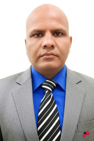 Zdjęcie Harsz Goghi (Harsh Gogi) #352239