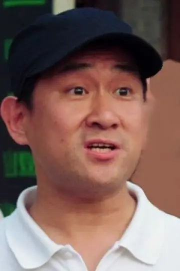 Zdjęcie Benjamin Wong Czi-Kong #371821