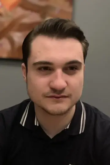 Zdjęcie Thomas Tricerri #311528
