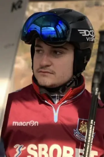 Zdjęcie Thomas Tricerri #311529